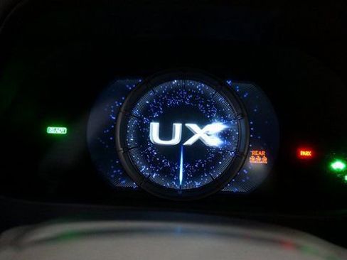 Used 2022 Lexus UX 250h F Sport w/ F Sport Premium Package image 93