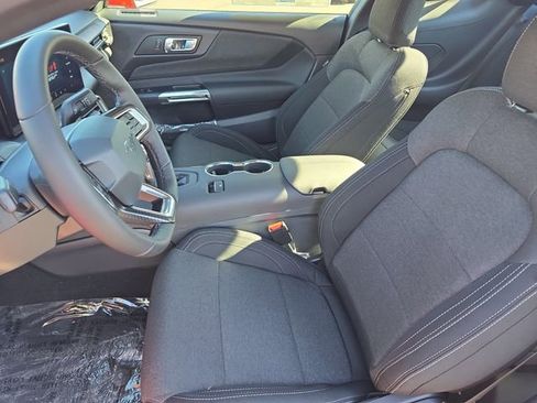 New 2026 Ford Mustang EcoBoost image 14