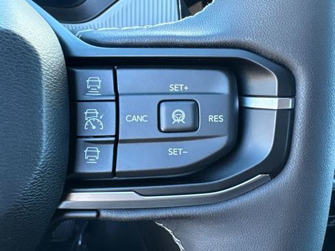 New 2026 Jeep Cherokee Laredo AWD/4WD image 30