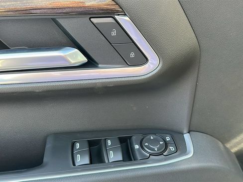 New 2026 Chevrolet Silverado 1500 RST w/ Safety Package AWD/4WD image 13