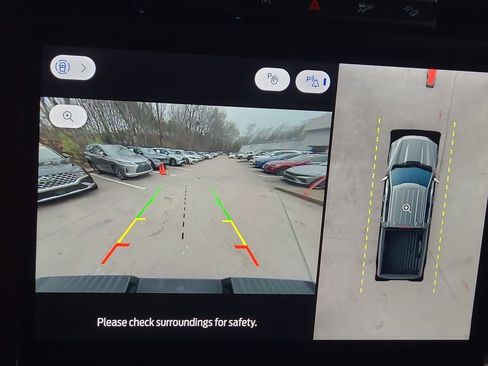 Used 2024 Ford F150 XLT w/ Equipment Group 302A MID image 25