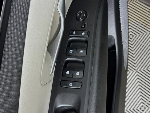 Used 2024 Hyundai Tucson SEL w/ Convenience Package FWD image 18