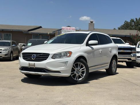 Used 2016 Volvo XC60 T5 Premier w/ Proximity Package FWD image 33