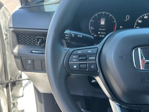 Certified 2025 Honda CR-V LX image 29