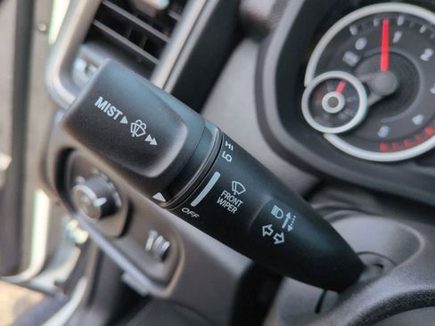 New 2026 RAM 2500 Tradesman AWD/4WD image 21