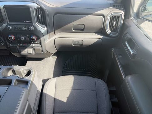 Used 2020 Chevrolet Silverado 1500 RST w/ All-Star Edition AWD/4WD image 12
