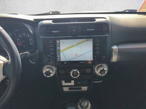 Certified 2023 Toyota 4Runner SR5 Premium w/ Moonroof Package image 15