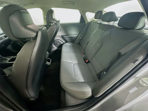 Used 2025 Kia K4 FWD image 28