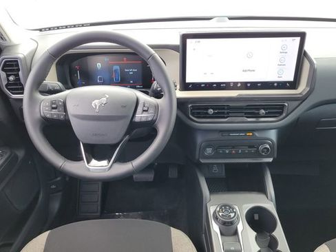 New 2026 Ford Bronco Sport Big Bend image 11