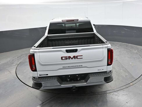 Used 2024 GMC Sierra 1500 SLT w/ SLT Premium Plus Package AWD/4WD image 21