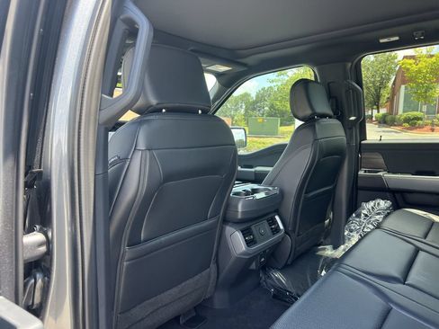 New 2026 Ford F150 Lariat w/ Equipment Group 501A Mid AWD/4WD image 20