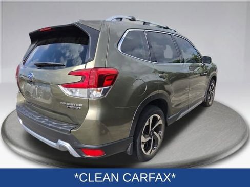 Used 2023 Subaru Forester Touring AWD/4WD image 7