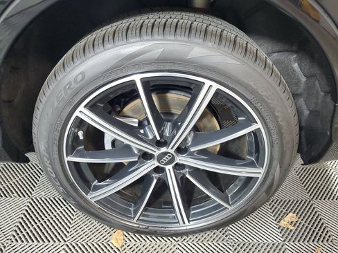 New 2026 Audi Q7 2.0T Premium Plus AWD/4WD image 9