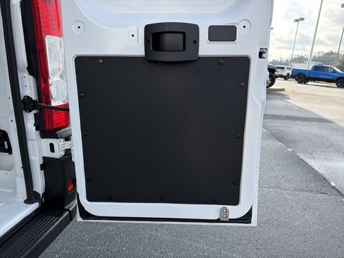 Used 2025 RAM ProMaster 2500 image 19