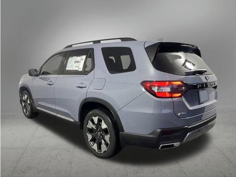 New 2026 Honda Pilot Elite image 3