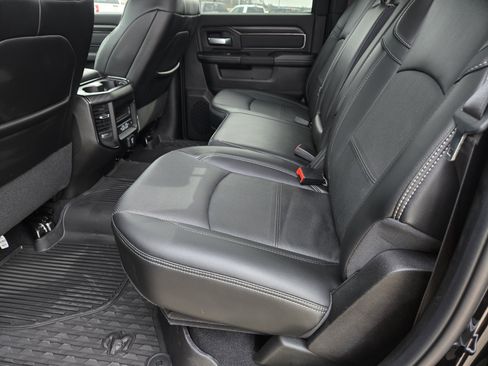 New 2026 RAM 2500 Power Wagon AWD/4WD image 16