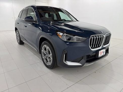 Used 2026 BMW X1 xDrive28i w/ Convenience Package AWD/4WD image 7