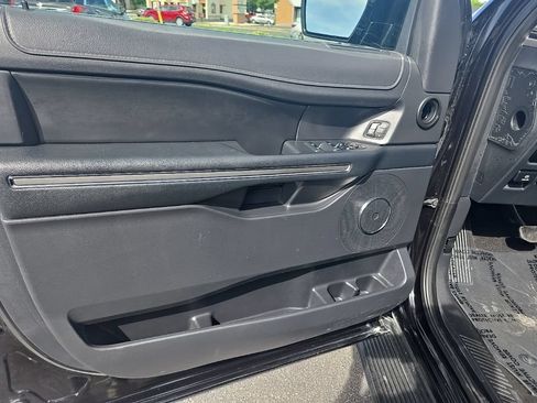 Used 2024 Ford Expedition XLT AWD/4WD image 9