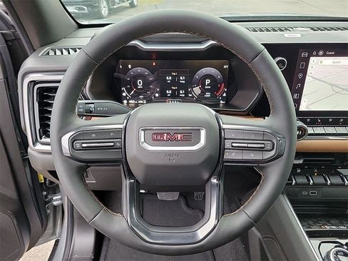 New 2026 GMC Canyon AT4 w/ Technology Plus Package image 20