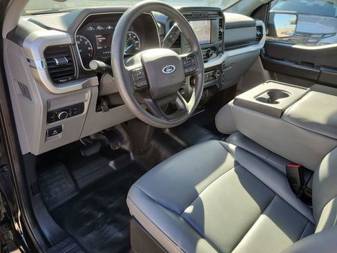 Used 2021 Ford F150 XL w/ XL Power Equipment Group image 10