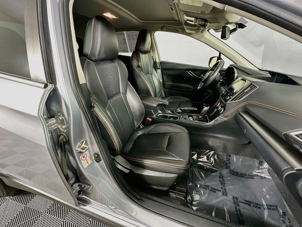 Used 2019 Subaru Crosstrek 2.0i Limited w/ Moonroof Package w/Navigation AWD/4WD image 36