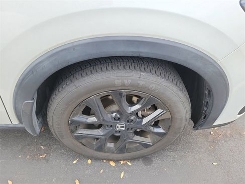 Used 2023 Honda HR-V Sport image 12