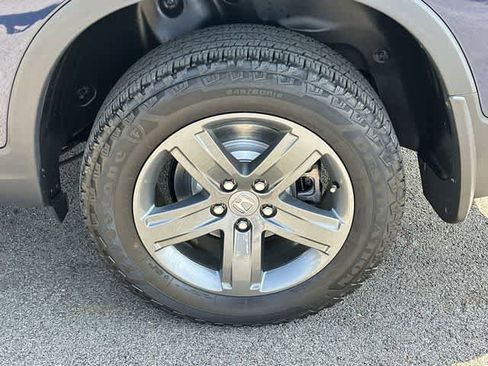 Used 2023 Honda Ridgeline RTL-E image 5