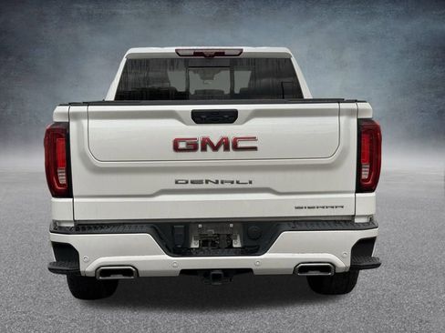 Used 2024 GMC Sierra 1500 Denali image 4