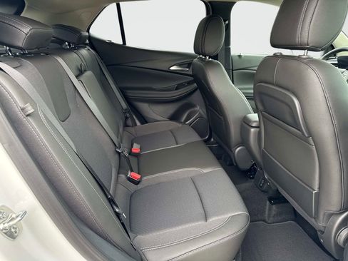 New 2026 Buick Encore GX Preferred w/ Advanced Technology Package image 20