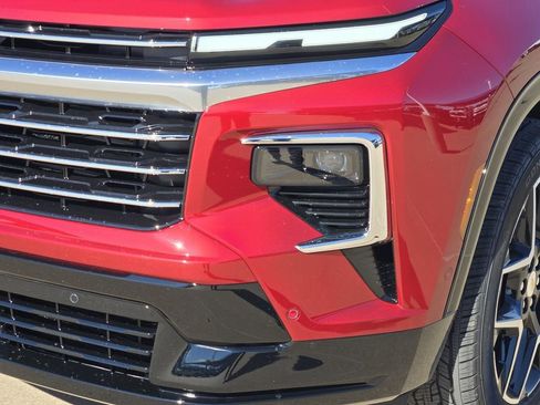 New 2026 Chevrolet Traverse High Country image 41