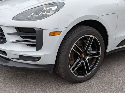 Used 2021 Porsche Macan S image 8