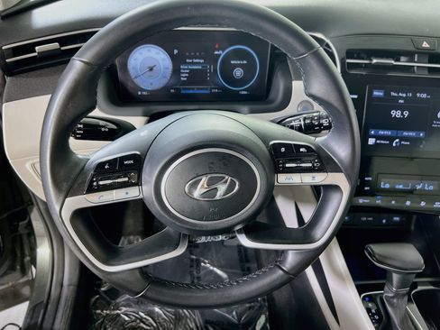 Used 2023 Hyundai Tucson SEL w/ Convenience Package AWD/4WD image 11