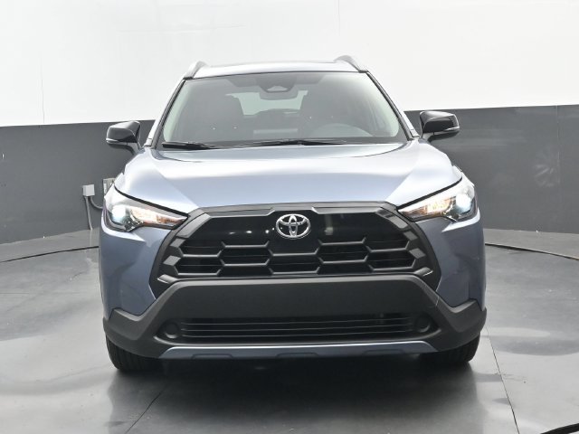 Used 2026 Toyota Corolla Cross LE w/ Moonroof Package FWD image 19