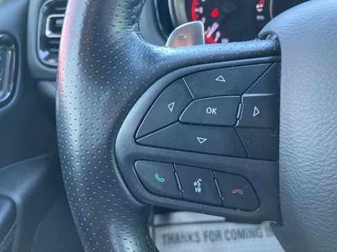 Used 2022 Dodge Durango GT image 31