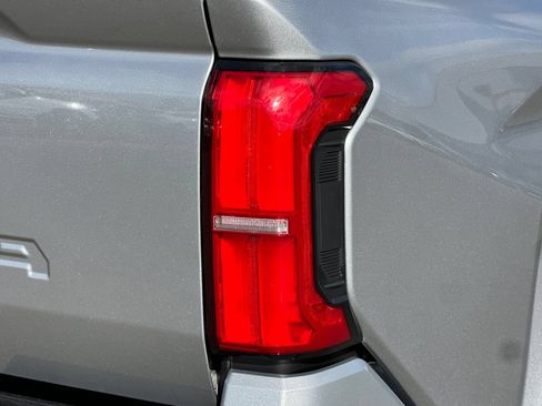 New 2026 Toyota Tacoma SR5 RWD image 30