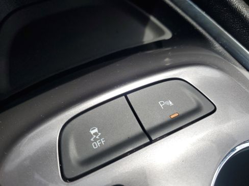 Used 2024 Chevrolet Malibu LT image 25