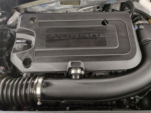 Certified 2021 Buick Envision Avenir w/ Technology Package II image 29