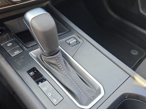 New 2026 Nissan Kicks S FWD image 22