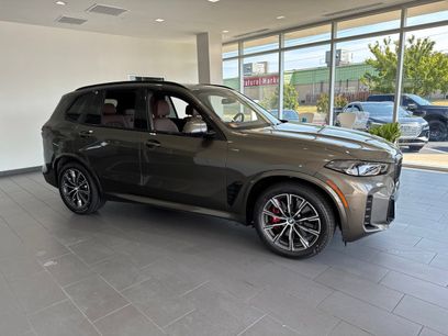 Used 2026 BMW X5 xDrive50e w/ M Sport Package