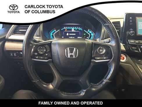 Used 2019 Honda Odyssey EX-L image 24