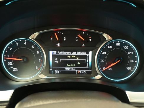 Used 2019 Chevrolet Traverse RS AWD/4WD image 15