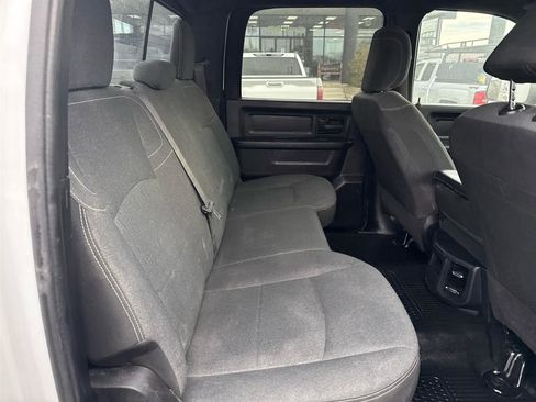 Used 2022 RAM 2500 Tradesman image 19