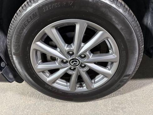 Used 2024 MAZDA CX-5 AWD 2.5 S w/ Preferred Package image 38