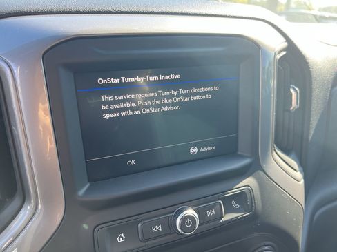 Used 2022 Chevrolet Silverado 1500 Custom w/ Rally Edition image 24