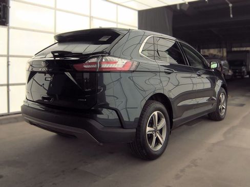 Used 2024 Ford Edge SEL w/ Convenience Package AWD/4WD image 5