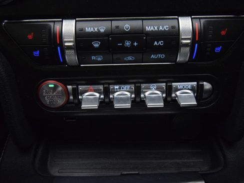 Used 2021 Ford Mustang Mach 1 w/ Mach 1 Handling Package RWD image 35
