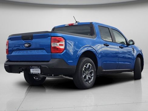 New 2025 Ford Maverick XLT w/ 4K Tow Package image 20