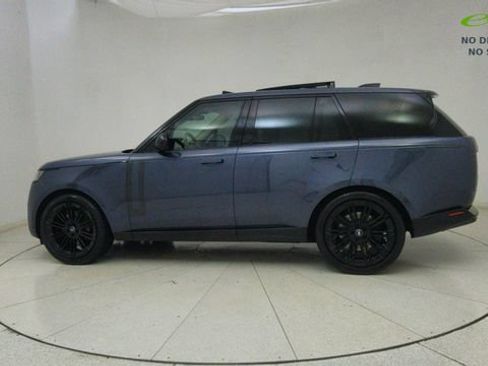 Used 2024 Land Rover Range Rover SE AWD/4WD image 65