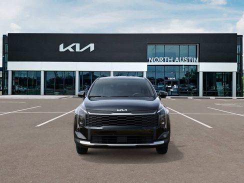 New 2026 Kia Sportage LX FWD image 2