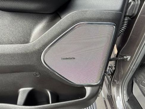 New 2026 RAM 1500 Laramie w/ Night Edition image 16